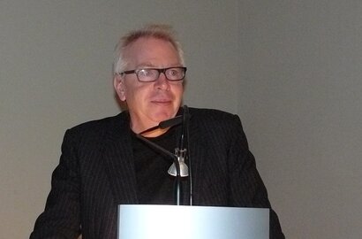 David Chipperfield