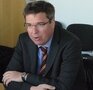 Dr. Sven Behrendt, Carnegie Middle East Center