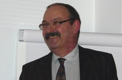 Dr. Josef Eiwanger
