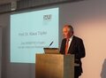 Prof. Dr. Klaus Töpfer