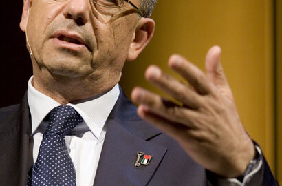 Mustafa Barghouti