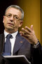 Mustafa Barghouti