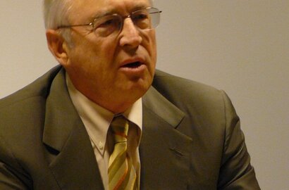 William Robert Timken jr., botschafter der USA