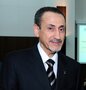 S.E. Botschafter Prof. Dr. med. Ossama Shobokshi, botschafter Saudi-Arabiens