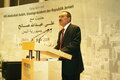 Ali Abdullah Saleh, jemenitischer Staatspräsident