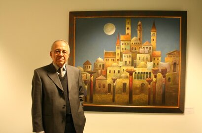 Ibrahim Hazimeh