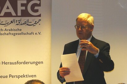 Joachim Hörster, MdB