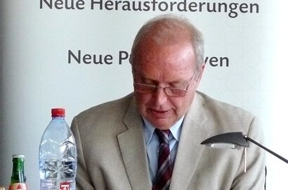 Heiko Flottau