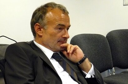 Rainer Eberle