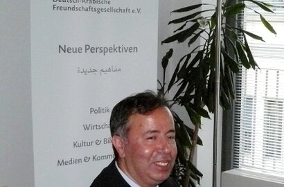 Kamal Dib