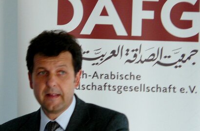 Prof. Dr. Ricardo Eichmann