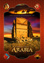 Filmplakat Arabia 3D