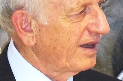 André Azoulay