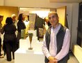 Ghazwan Allaf, Syrien