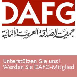 DAFG-Mitglied werden
