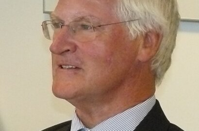 Paul Freiherr von Maltzahn