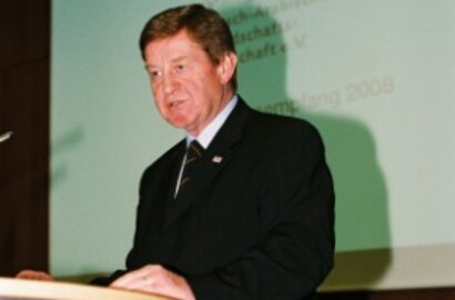 Dr. Otto Wiesheu