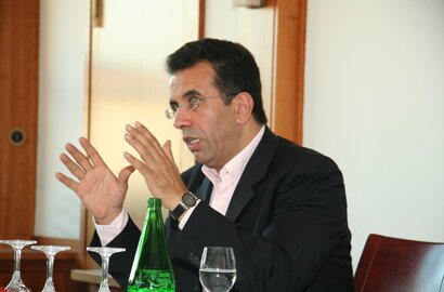 Mustafa Isaid