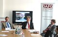Wolf Schwippert, Bruno Kaiser, Prof. Dr. Matthias Weiter