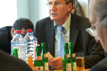Prof. Dr. Matthias Weiter