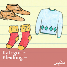 DAFG-Bildwoerterbuch Deutsch-Arabisch Hygiene