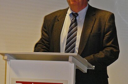 Prof. Dr. Günther Schauerte