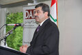 S.E. Alaa Abdul Madjid Al-Hashimy,