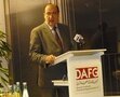 S.E. Dr. Hussain Alkhateeb, Botschafter der Republik Irak
