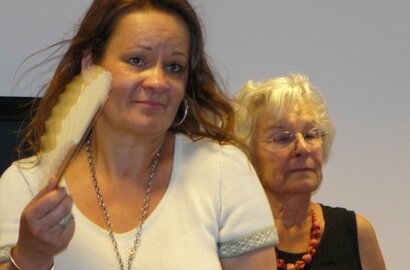 Tina Sackermann